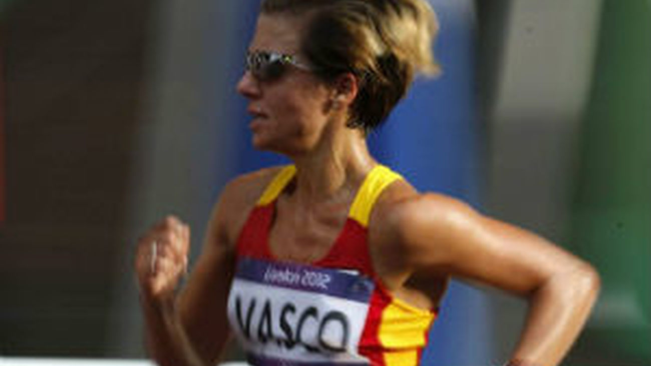 María Vasco