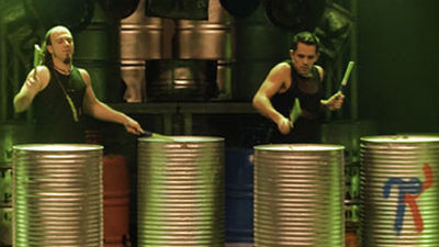 Música y reciclaje en Villanueva de la Cañada con ‘Reciclart-School’