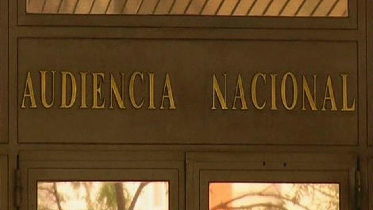 Ocho jueces de la Audiencia no apoyan la aplicación "mecánica" del fallo de Estrasburgo