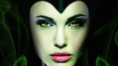 Angelina Jolie mete miedo en el primer tráiler de Maléfica