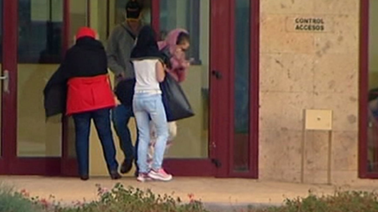 El 'violador del portal' libre por la derogación de la 'doctrina Parot'