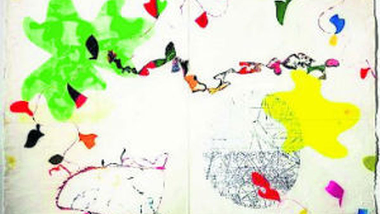 Una de las Flores de invierno