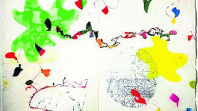 Las "Flores de Invierno" de José María Sicilia recalan en el Matadero