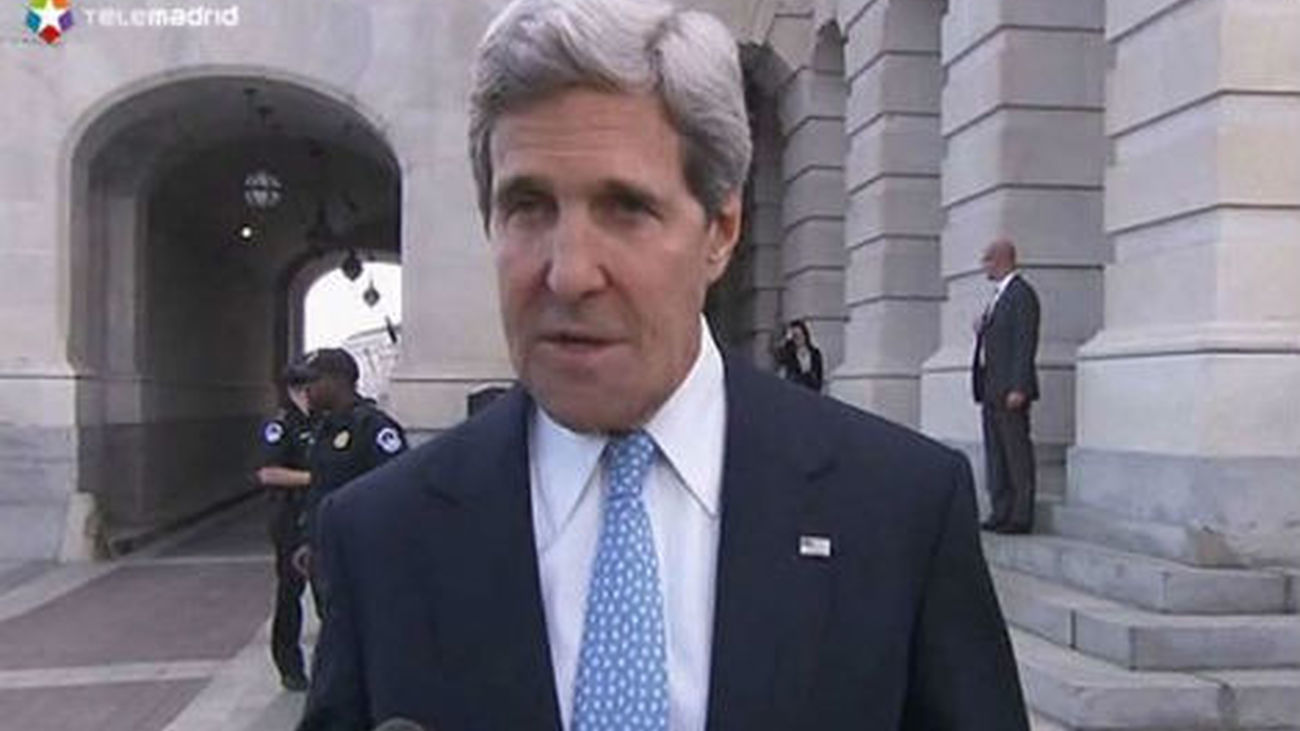 John Kerry