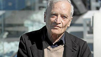 Luis Goytisolo, Premio Nacional de las Letras 2013