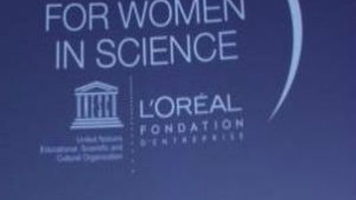 Alzhéimer y obesidad, entre los retos de las nuevas becas L'Oréal-UNESCO