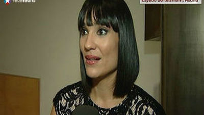 “Nunca es demasiado tarde Princesa”, lo nuevo de Irene Villa