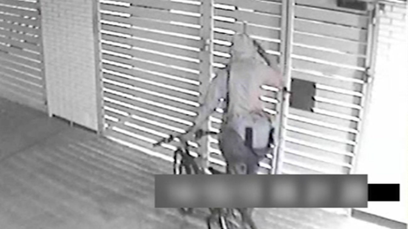 Detienen a los siete presuntos autores de cerca de 200 robos en trasteros