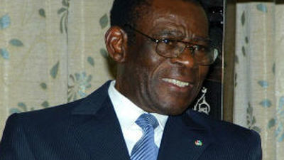 La Selección se centra en el fútbol y no responden sobre Obiang