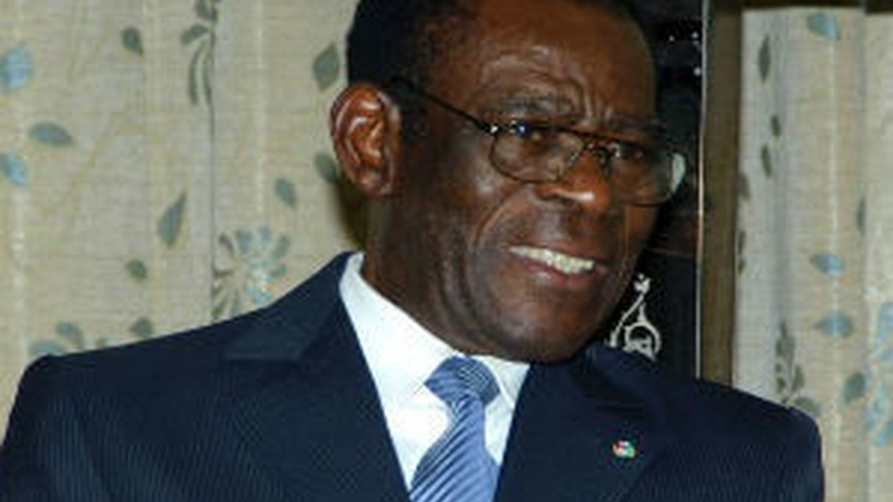 La Selección se centra en el fútbol y no responden sobre Obiang