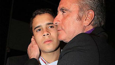 La juez rechaza la puesta en libertad del hijo de Ortega Cano por la gravedad de los hechos