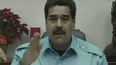 Nicolás Maduro prodrá aprobar leyes sin tener que rendir cuentas al Parlamento