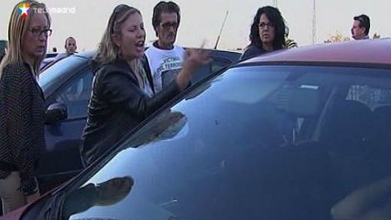 La Audiencia Nacional ya ha excarcelado a 24 terroristas esta semana