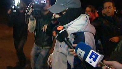 El Director de Prisiones admite que los violadores tienen alta tasa de reincidencia