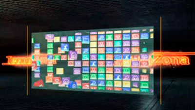 Estreno: el sábado (11.15) Tecnozona