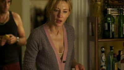 Blue Jasmine: El final del cuento de hadas según Woody