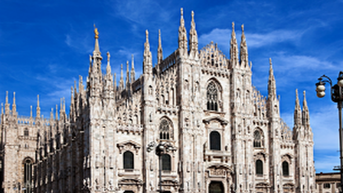 Duomo de Milán