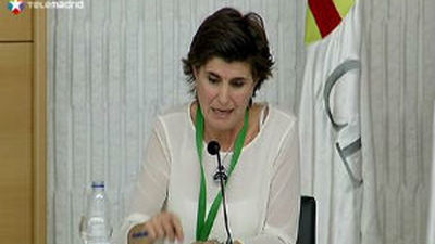 San Gil sobre la doctrina Parot: "Rajoy podía haber hecho mucho más"