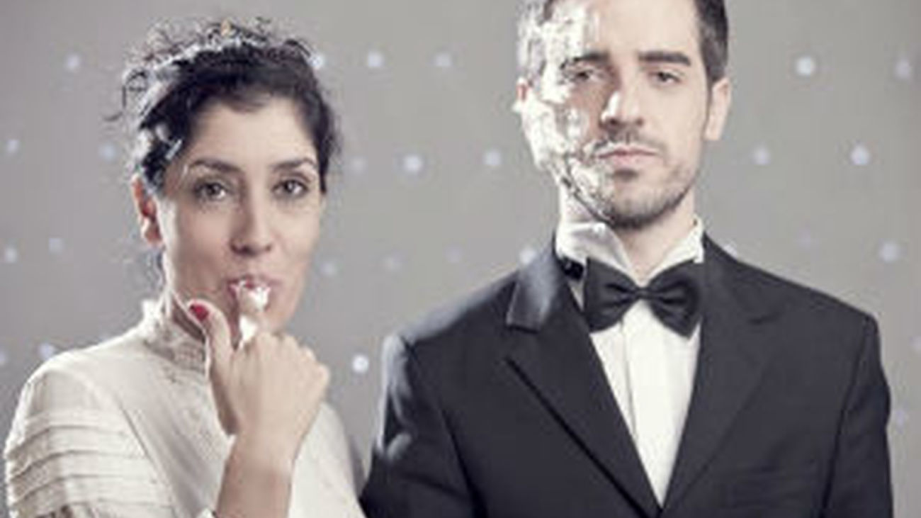 Anda que no te quiero