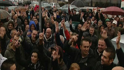 Las asambleas de trabajadores ratifican el acuerdo que pone fin a la huelga