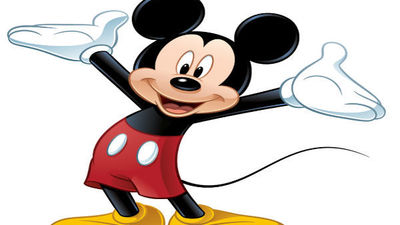 Disney celebra los 85 años de Mickey Mouse con el corto "Get a Horse"