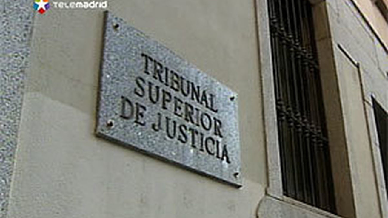 Tribunal Superior de Justicia de Madrid