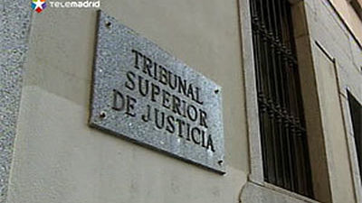 Podemos quiere que una 'comisión ciudadana' elija a los magistrados del Tribunal Superior de Justicia de Madrid