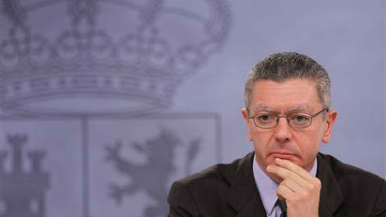 El Gobierno recurrirá la sentencia del Prestige para pedir responsabilidad civil