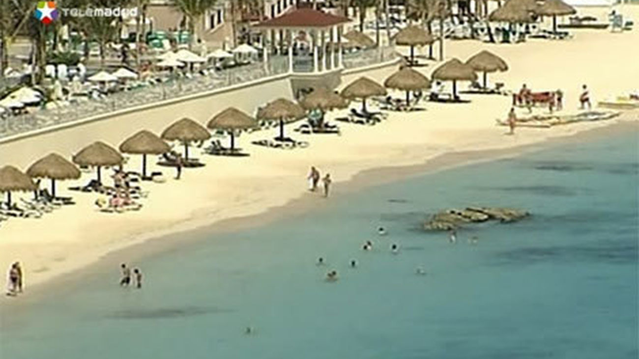 UGT Andalucía niega haber invertido fondos de formación en el Caribe