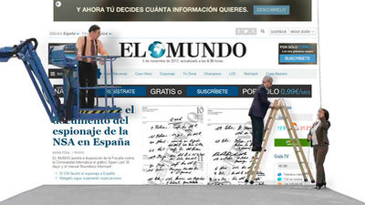 Pedro J.Ramírez 3.0