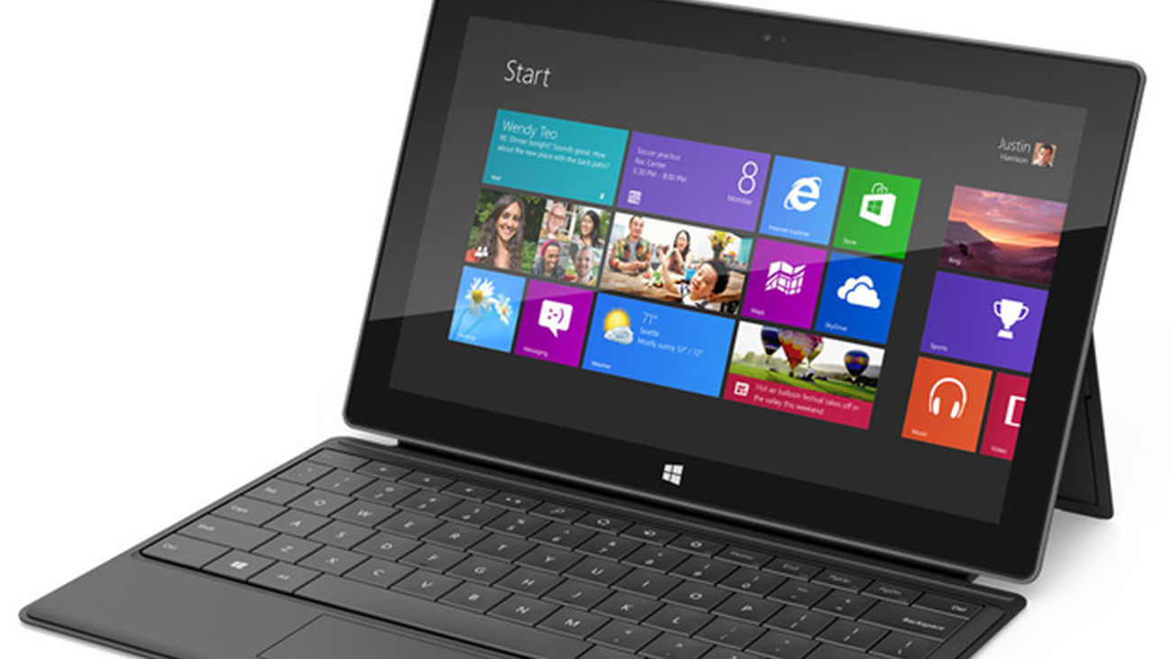 Tablet, el tamaño sí que importa