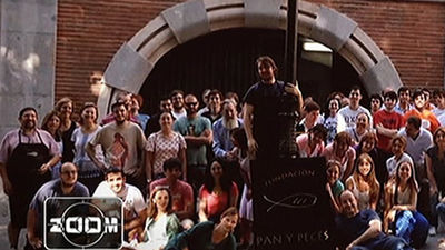 Comprometidos con su Fe