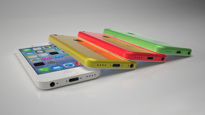 Absuelto de robar 85 iPhone de su empresa en Tres Cantos ante la ausencia de indicios incriminatorios