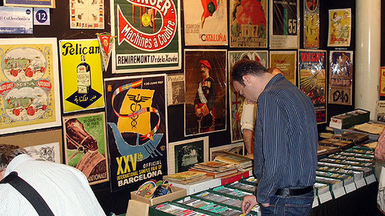 Papeles que hacen historia