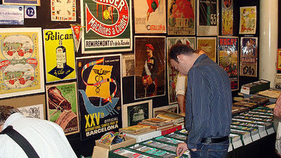 Papeles que hacen historia