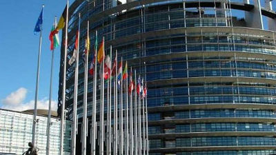 La Eurocámara da su aprobación final al presupuesto de la UE para 2014-2020