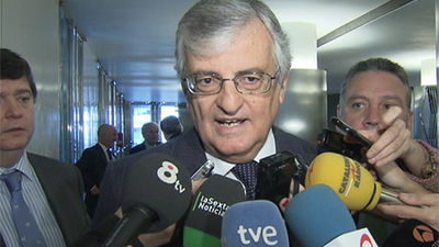 Torres-Dulce reclama Fiscalía más autónoma y no "teledirigida" desde Gobierno