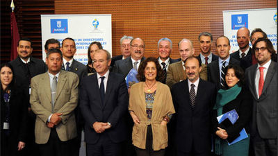 Botella aboga por una cooperación internacional austera y eficiente