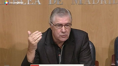 La oposición "enmienda la totalidad" de los presupuestos de la Comunidad