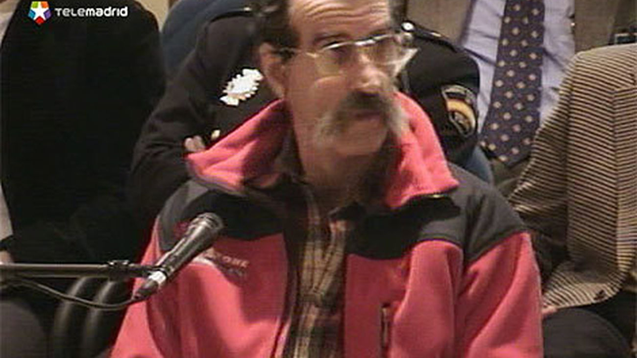 La Audiencia Nacional excarcela a otros tres etarras y un grapo