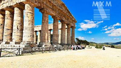 Madrileños por el mundo: Sicilia
