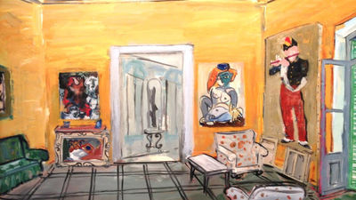 Feriarte: la Feria de Arte y Antigüedades hasta el domingo en Ifema