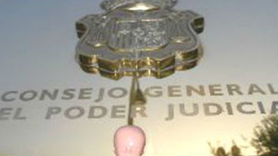 El Parlamento completa la renovación del Poder Judicial con la elección de 12 magistrados