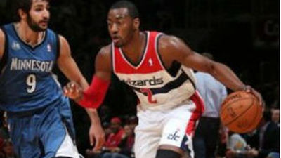 Los Wizards vencen a los Timberwolves de Ricky