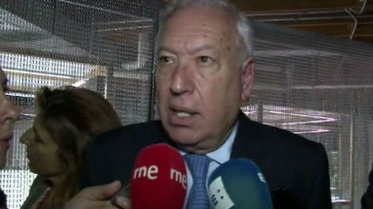 José Manuel Margallo
