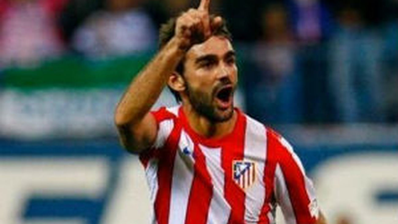 Partido intranscendente para el Atlético ante el Zenit