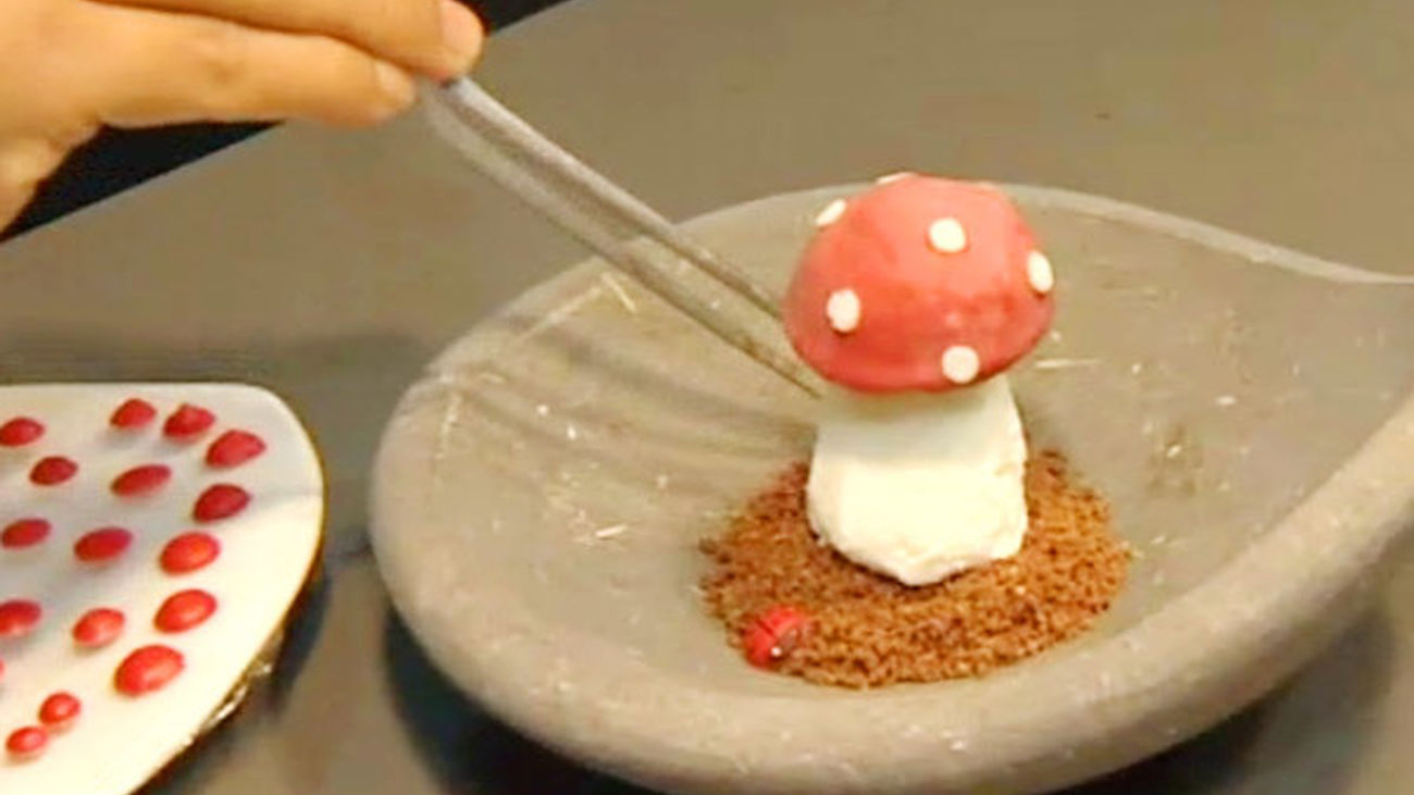 Restaurante Club Allard