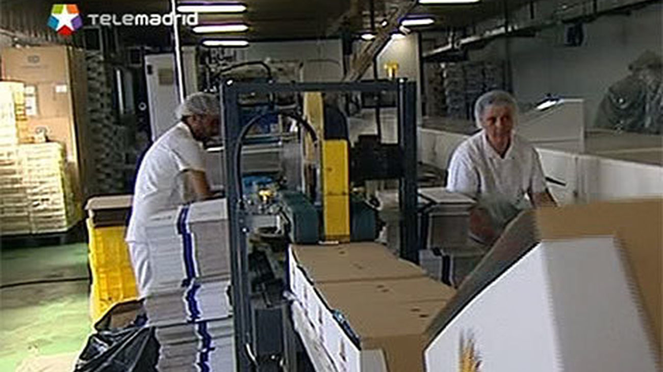 BBVA: La economía madrileña empezará a crecer y crear empleo en 2014