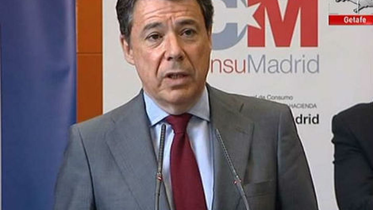 La Comunidad tipificará como infracción el acoso telefónico sobre promociones