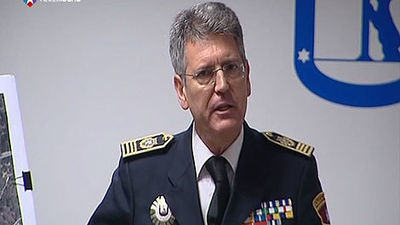 El juez del Madrid Arena investigará a la cúpula de Policía Municipal por falsedad